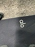 Alo Black Active Pants Size S (estimated) - photo 7