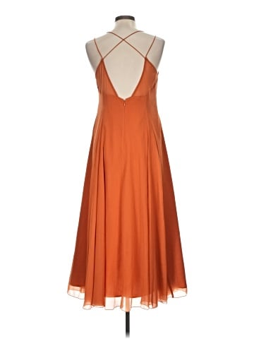 ASOS Design Cocktail Dress (view 2)