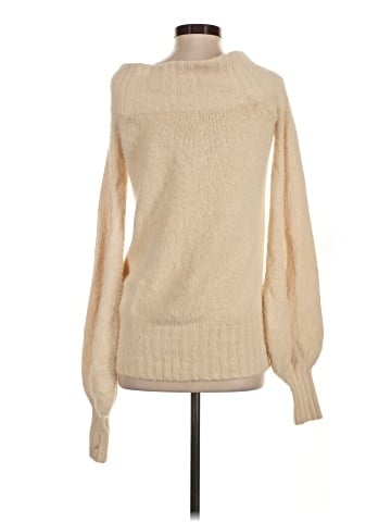 Lovers + Friends Turtleneck Sweater (view 2)