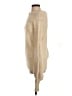 Lovers + Friends Tan Turtleneck Sweater Size S - photo 5