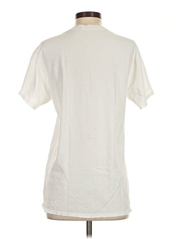 Junk Food Short Sleeve T-Shirt (view 2)