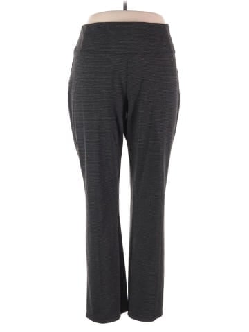Apt. 9 Active Pants (view 1)