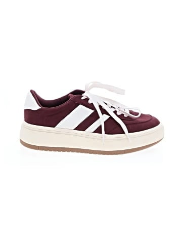 Project Cloud Sneakers (view 1)