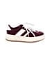 Project Cloud Burgundy Sneakers Size 8 1/2 - photo 1