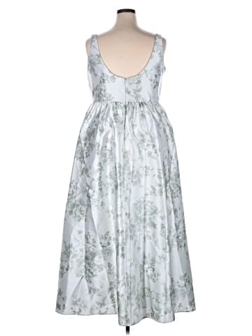 Dessy Collection Casual Dress (view 2)