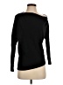 Astr Black Pullover Sweater Size XS - photo 1