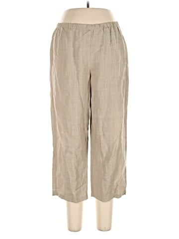 Eileen Fisher Casual Pants (view 1)