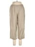 Eileen Fisher Tan Casual Pants Size S (petite) - photo 1