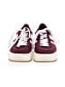 Project Cloud Burgundy Sneakers Size 8 1/2 - photo 2