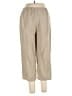 Eileen Fisher Tan Casual Pants Size S (petite) - photo 2