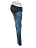 Old Navy - Maternity Blue Jeans Size 2 - photo 5
