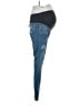 Old Navy - Maternity Blue Jeans Size 2 - photo 4