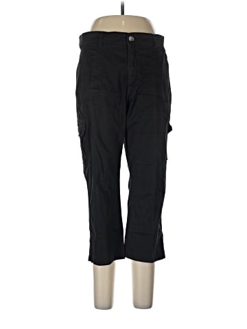Lee Cargo Pants (view 1)