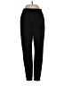 Uniqlo Solid Black Track Pants Size XS - photo 1
