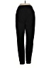 Uniqlo Solid Black Track Pants Size XS - photo 2