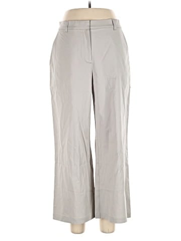 Eileen Fisher Casual Pants (view 1)