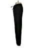 Uniqlo Solid Black Track Pants Size XS - photo 5