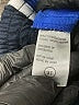 Nike 100% Polyester Color Block Blue Athletic Shorts Size 3T - photo 4