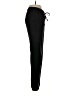 Uniqlo Solid Black Track Pants Size XS - photo 4