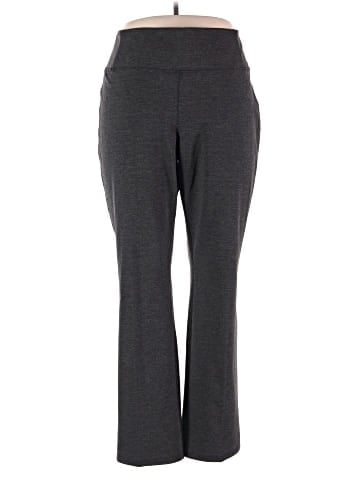 Apt. 9 Active Pants (view 1)