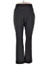 Apt. 9 Gray Active Pants Size XXL - photo 1