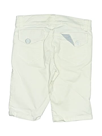 Zara Kids Khaki Shorts (view 2)