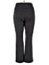 Apt. 9 Gray Active Pants Size XXL - photo 2