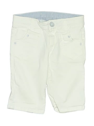 Zara Kids Khaki Shorts (view 1)