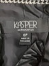 Kasper Houndstooth Gray Blazer Size 6 (petite) - photo 7