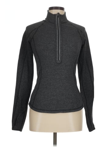 Lululemon Athletica Track Jacket (view 1)