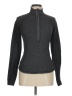 Lululemon Athletica Gray Track Jacket Size 8 - photo 1