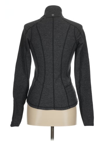 Lululemon Athletica Track Jacket (view 2)