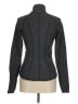 Lululemon Athletica Gray Track Jacket Size 8 - photo 2