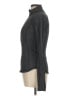 Lululemon Athletica Gray Track Jacket Size 8 - photo 5