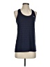 Under Armour Blue Active Tank Size S - photo 1