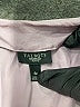 Talbots 100% Polyester Purple 3/4 Sleeve Blouse Size 6 Petite - photo 7
