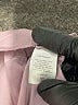 Talbots 100% Polyester Purple 3/4 Sleeve Blouse Size 6 Petite - photo 8
