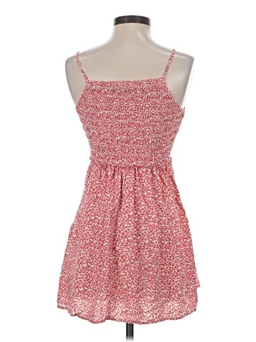Copper Key Casual Dress (view 2)