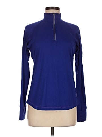 Reebok Pullover Sweater (view 1)