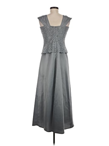 Patra Cocktail Dress (view 2)