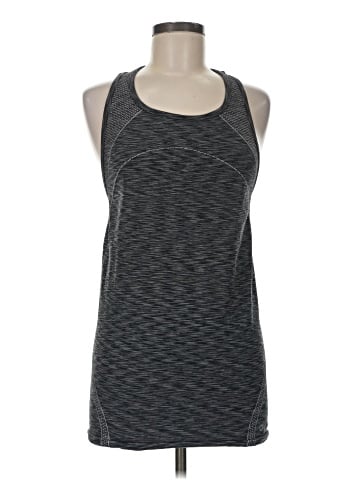 Gap Fit Outlet Active Tank (view 1)