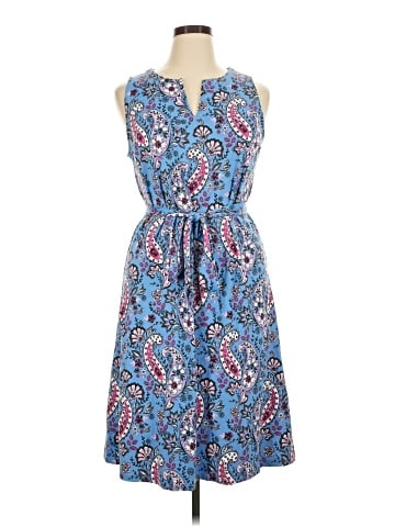 Talbots Casual Dress (view 1)