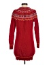 H&M L.O.G.G. Red Pullover Sweater Size S - photo 2