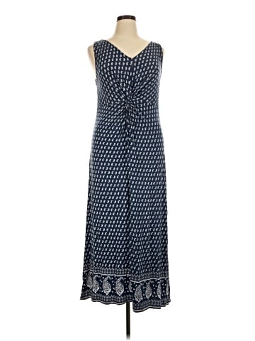 St. John's Bay Casual Dress (view 1)
