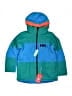 Helly Hansen Color Block Blue Snow Jacket Size 9 - photo 1