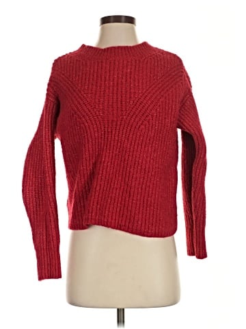 Joe Fresh Pullover Sweater (view 1)