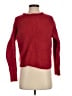 Joe Fresh Solid Red Pullover Sweater Size S - photo 1