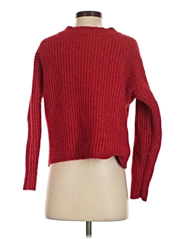 Joe Fresh Pullover Sweater (view 2)