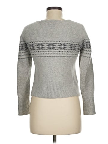 Bob Timberlake Wool Cardigan (view 2)