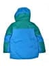 Helly Hansen Color Block Blue Snow Jacket Size 9 - photo 2